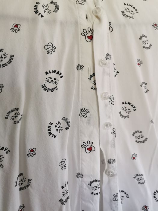 Koszula FB Sister r. S