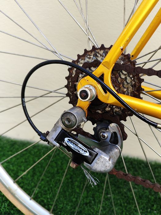 Bicicleta Clássica Etiel
