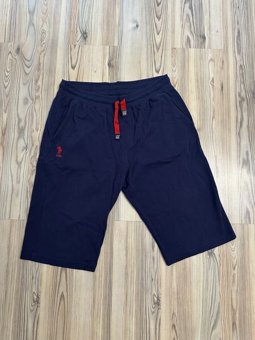 Шорты мужские U.S. POLOASSN