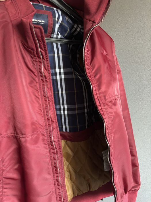 Blusão Quebramar (tamanho M) - NOVO