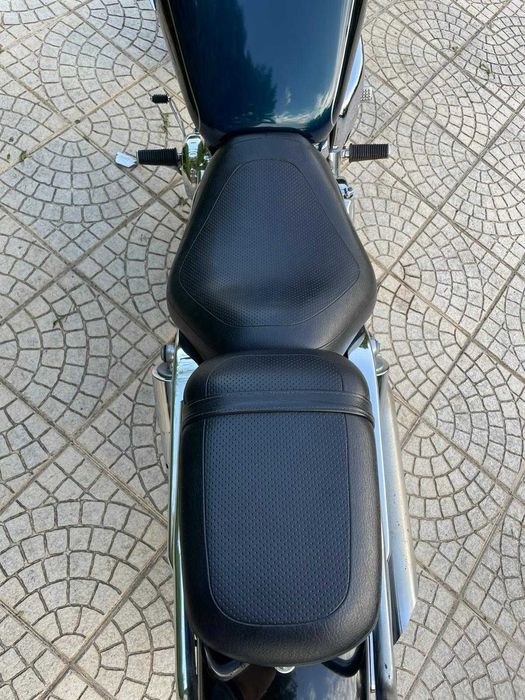 Suzuki Marauder VZ 800 (25kW) com 21.188 km