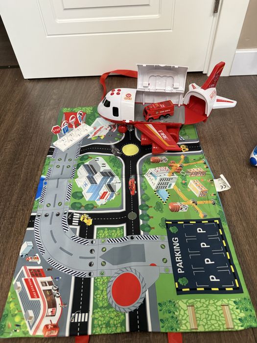 Pokemon Спорядження тренера Пікачу, Astro Venture COMPLETE SPACE SET