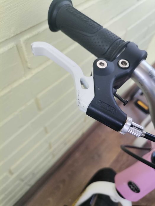 Дитячий велосипед