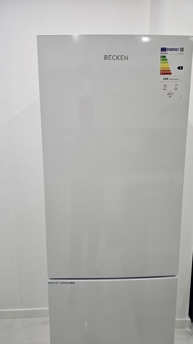 Vendo Frigorifico BECKEN