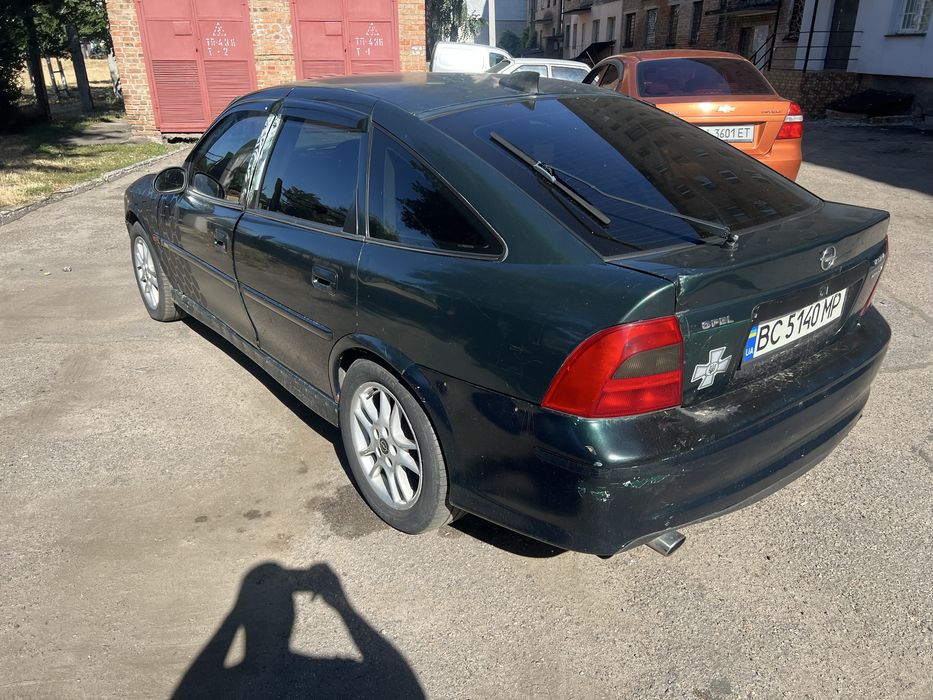 Продам  Опель Вектра