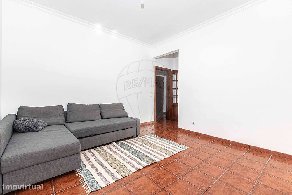 Apartamento T3 para arrendamento