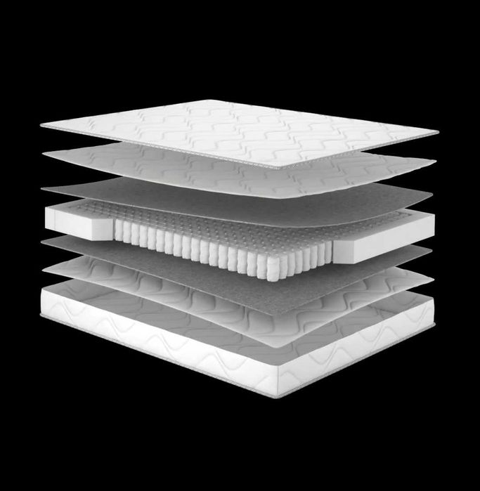 Матрац Руллє ! БЕЗКОШТОВНА Доставка за адресою ! ЗНИЖКА -10%!