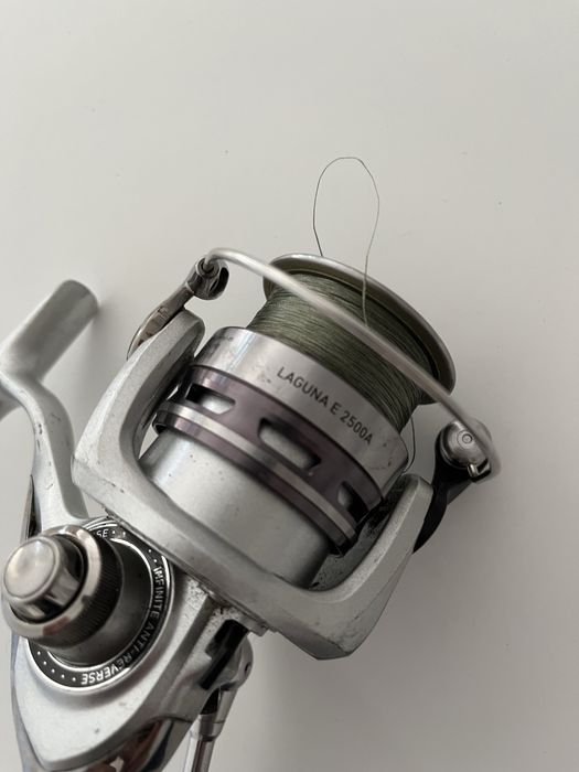 Daiwa Laguna 2500