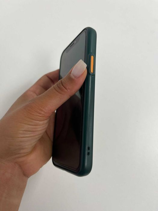 iPhone 11 Pro Space Gray