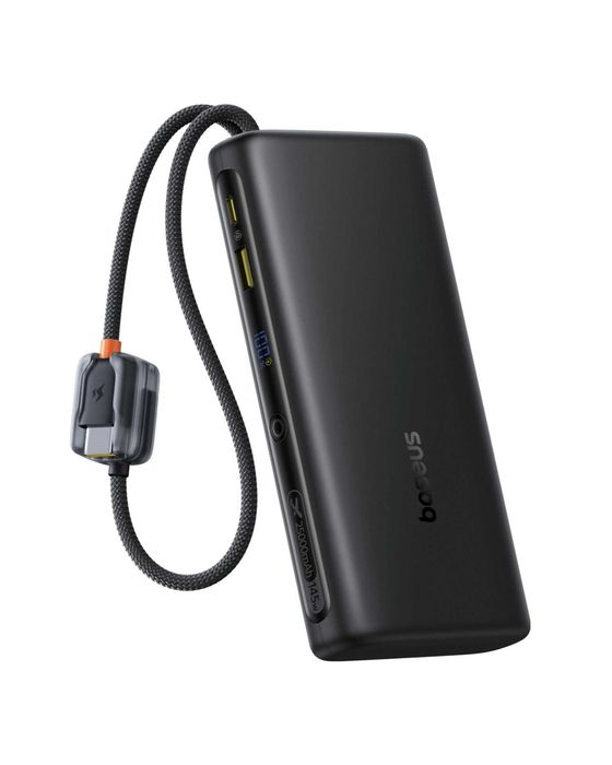 Power Bank Baseus Enerfill FC41 145W 25000mAh (павербанк)