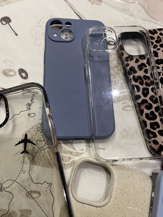 Capas iphone 13 otimo estado64550306132483121