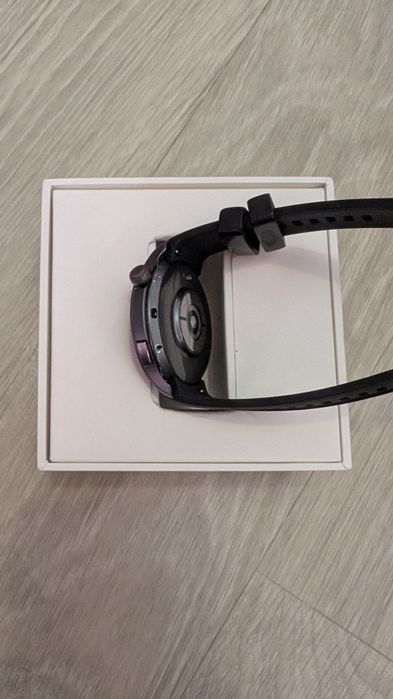 Смарт-годинник Amazfit Balance Midnight