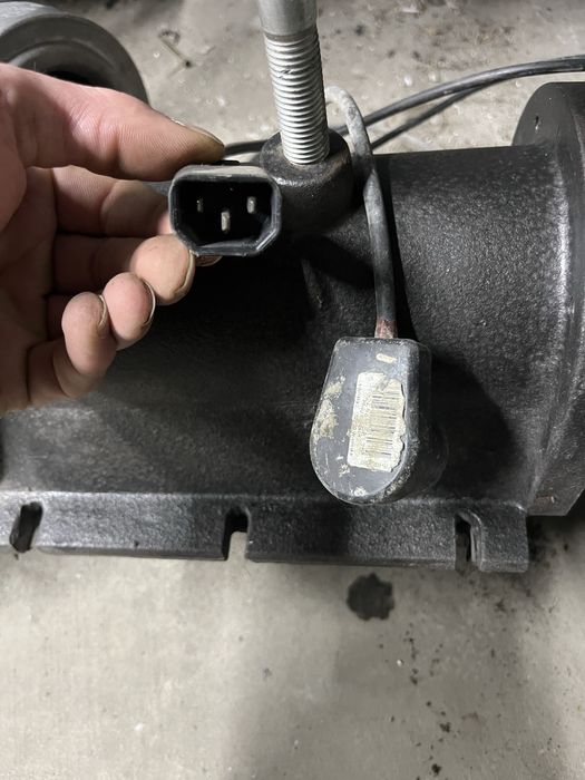 Podajnik Ślimakowy Do Pieca