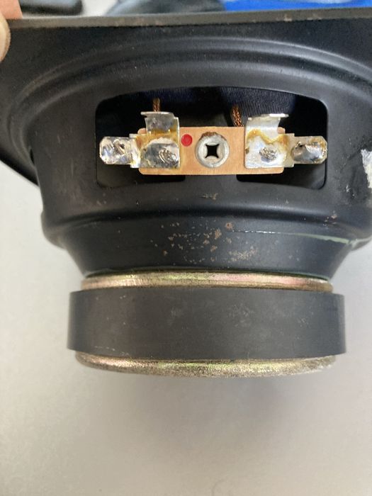 Altifalante Paiyang 12w s25whn-13