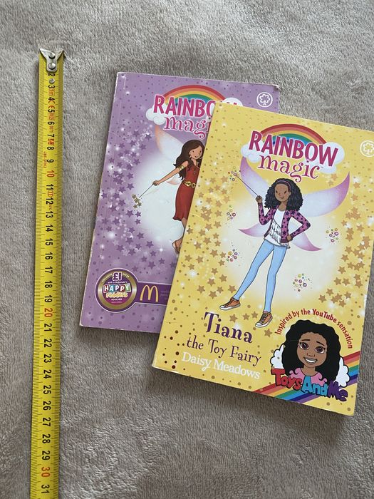 Книги на англійській мові для дітей підлітків