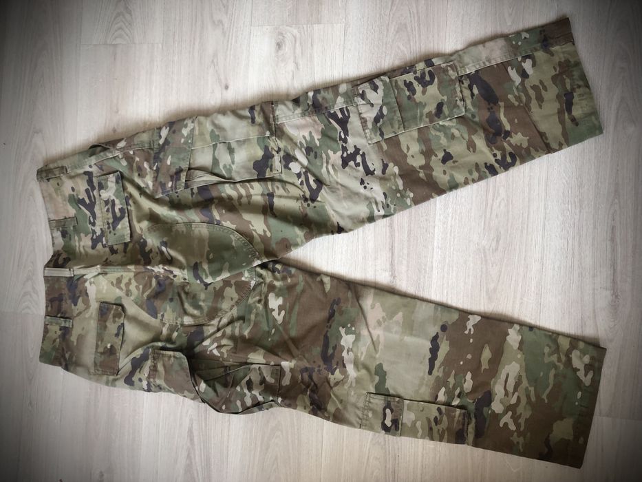 Штани Multicam Оригінал (NATO)