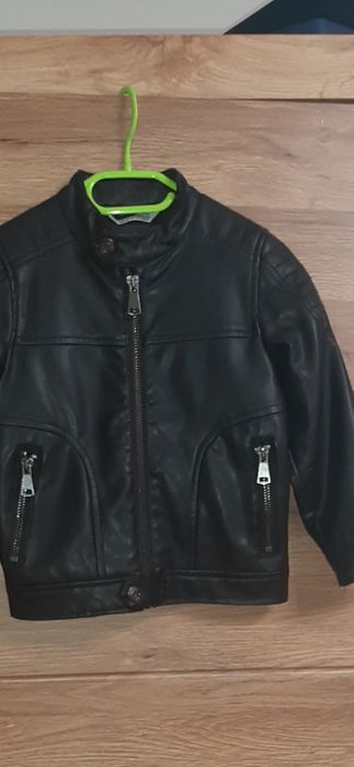 Kurtka coccodrillo rozm. 104