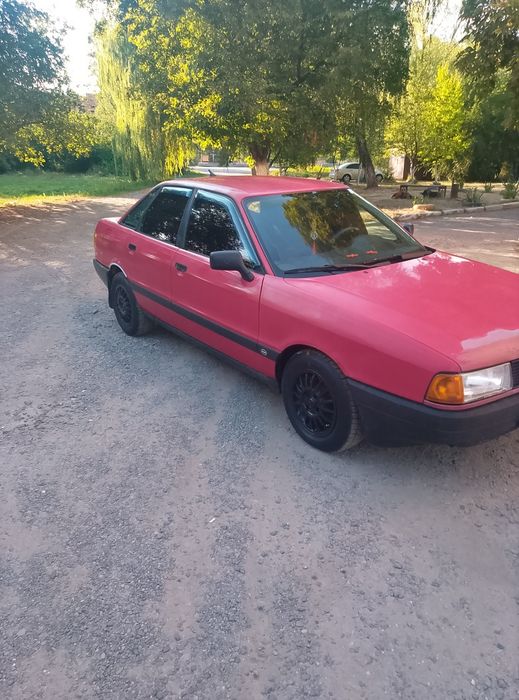 Продам аудіо 80 b3
