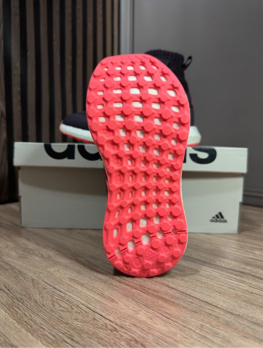 Дитячі кросівки adidas Rapidalux BTW EI K, 28р