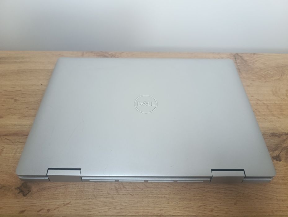 15'6 FHD IPS ноутбук трансформер Dell Inspiron 5582/i7-8565U/8GB DDR4