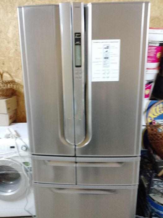 Холодильник TOSHIBA