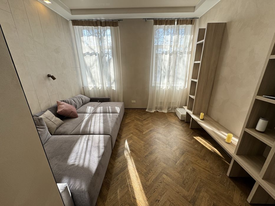 ‼️ Біла альтанка. Центр міста. Новий ремонт. Автономне опалення