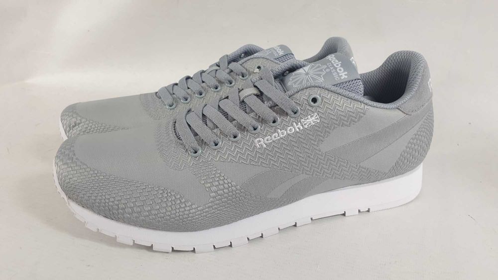 Reebok buty męskie sportowe CL RUNNER JACQUARD rozmiar 45