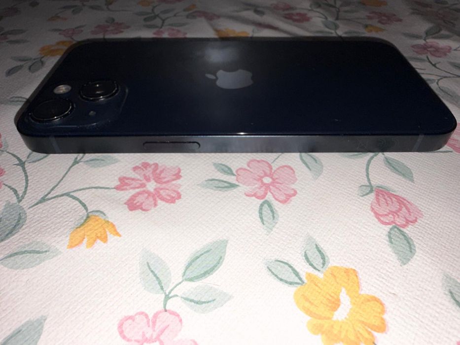 Vendo Iphone 13 128gb