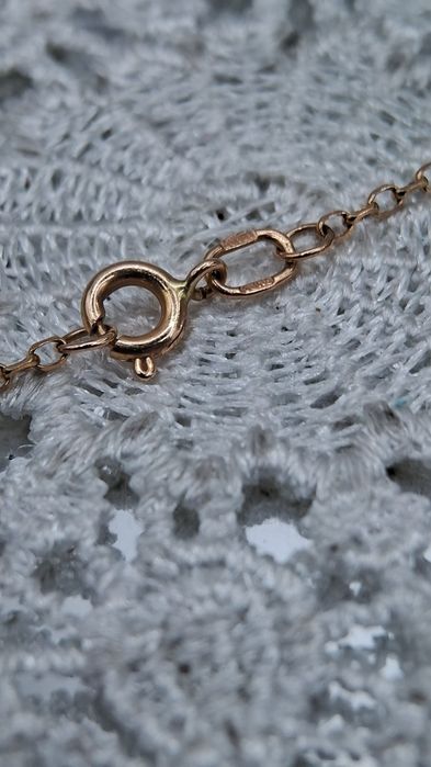 Золотий ланцюг 585