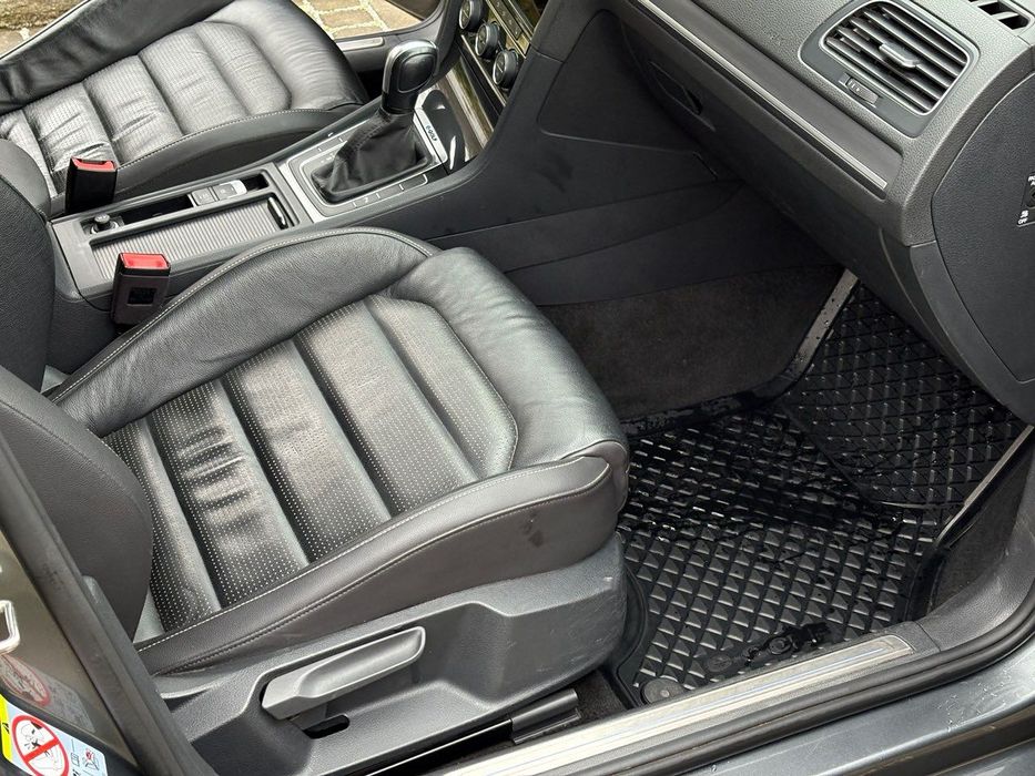 Volkswagen e-Golf 2020