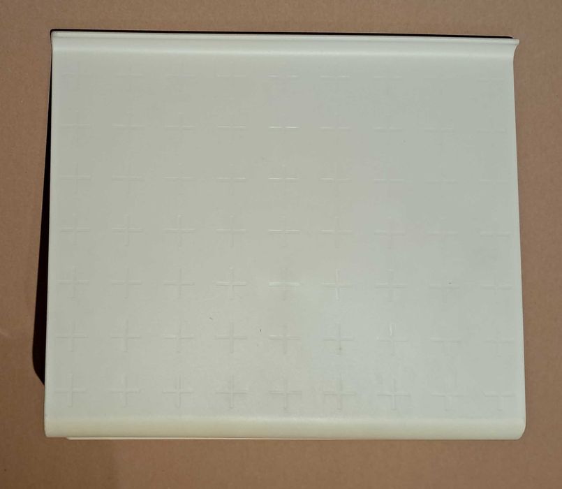 Suporte para tablet branco (ISBERGET - IKEA)
