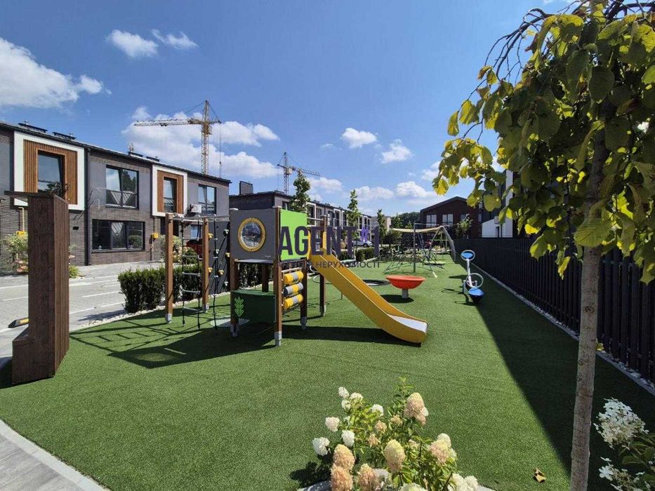 Супер Дуплекс 118кв.м. у Крюківщині біля Характер Парку