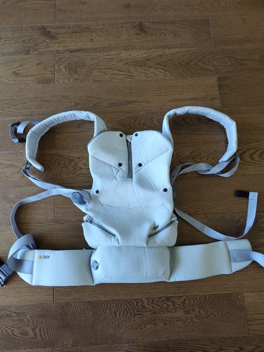 Nosidełko BeSafe Max15kg