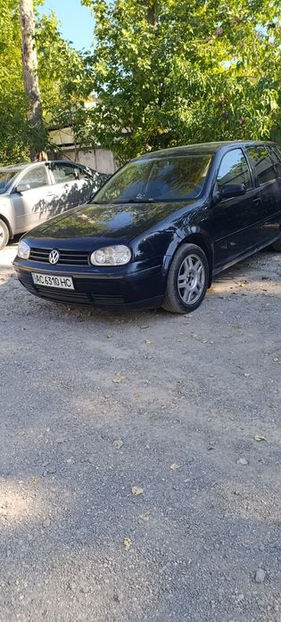 продається авто гольф 4