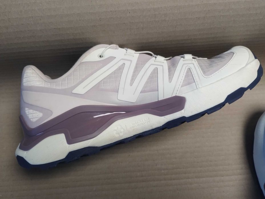 buty trekkingowe 40 2/3 SalomonXC roam bdb