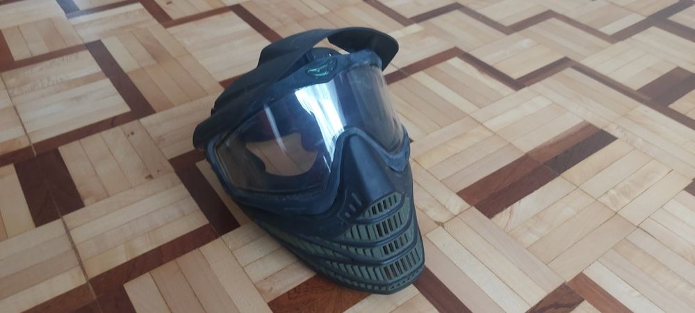 Maska paintballowa JT thermal