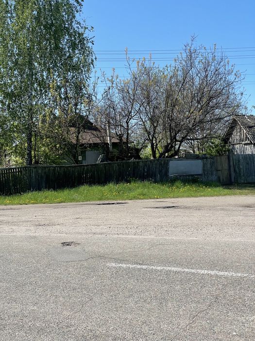 Земельна ділянка Веприк, Фастів будинок веприк, фастів