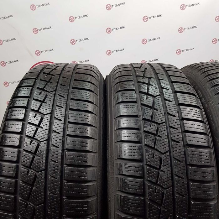 +2шт Шини зимові 215/60/17 Yokohama W-Drive Зима R17 колеса гума