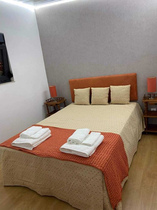 fim d’ano CMN21V2 piscina privada vista panorâmica,grande relvado,5pax