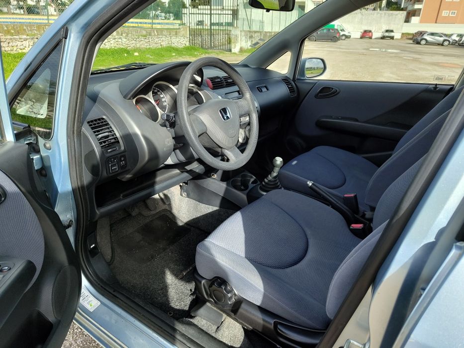 Honda jazz 2008 1 Dono