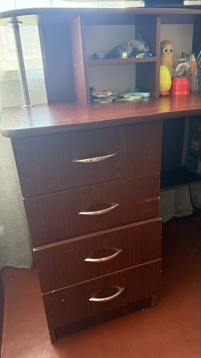 Стіл письмовий,писменный стол