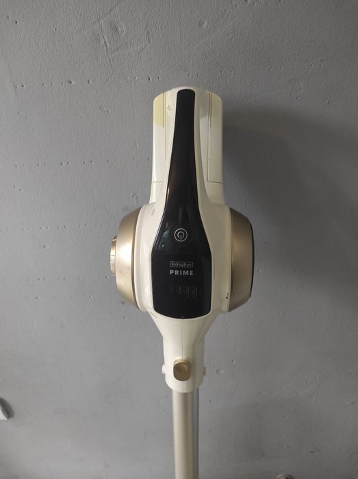 Пилесос аккумуляторный Livington Prime Ultimate 3 в 1.