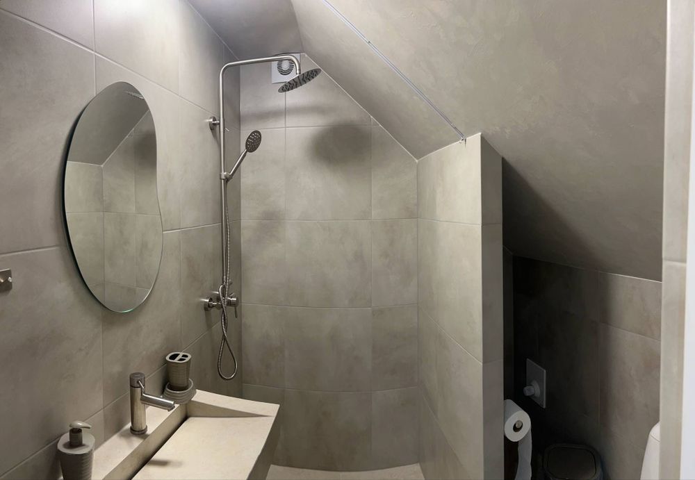 Будинок в Карпатах