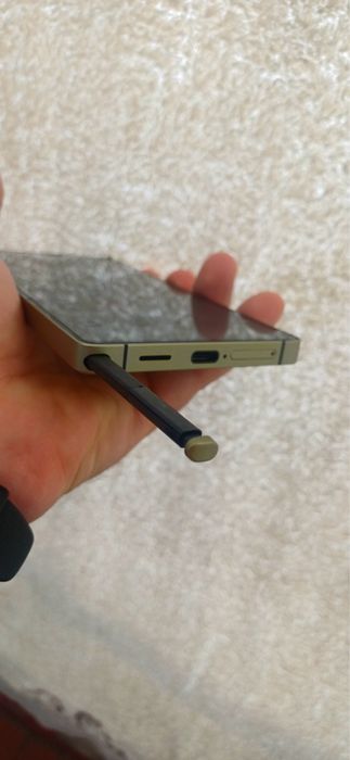 Telemovel S25 Ultra Dourado novo(Copia)