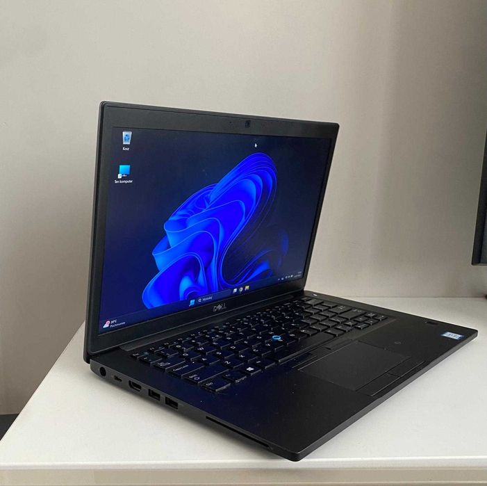 Laptop Dell Latitude 7490