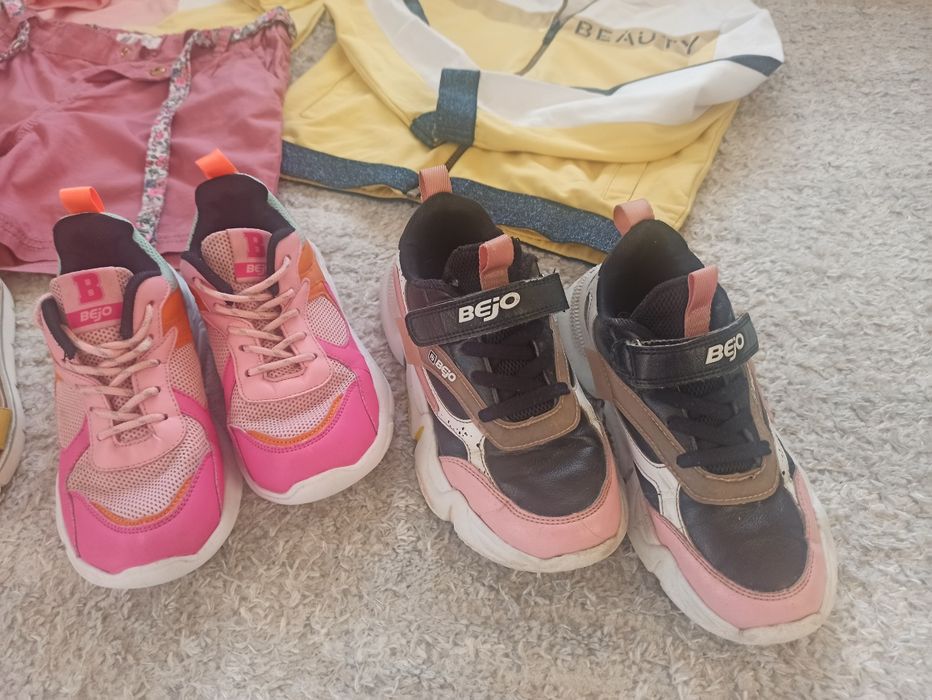 Buty BEJO dla dziewczynki 32