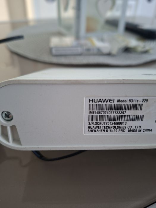 Router na kartę sim obsługuje wszystkie sieci