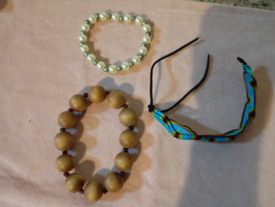 Grande promoção acessórios