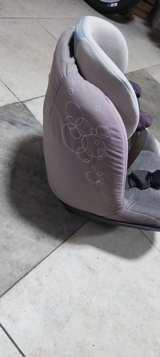 Cadeira Pearl bebe grupo 2/3 bebeconfort