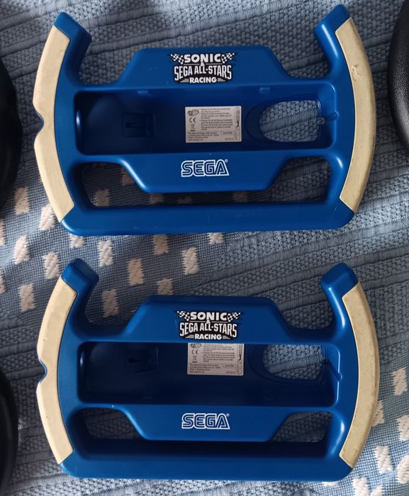 Comandos Wii Motion Plus Inside Nintendo Wii/WiiU